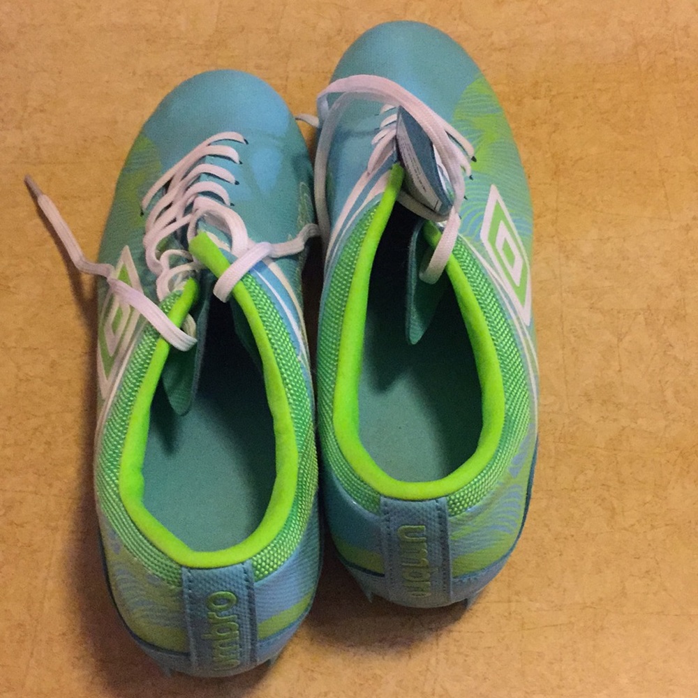 soccer cleats